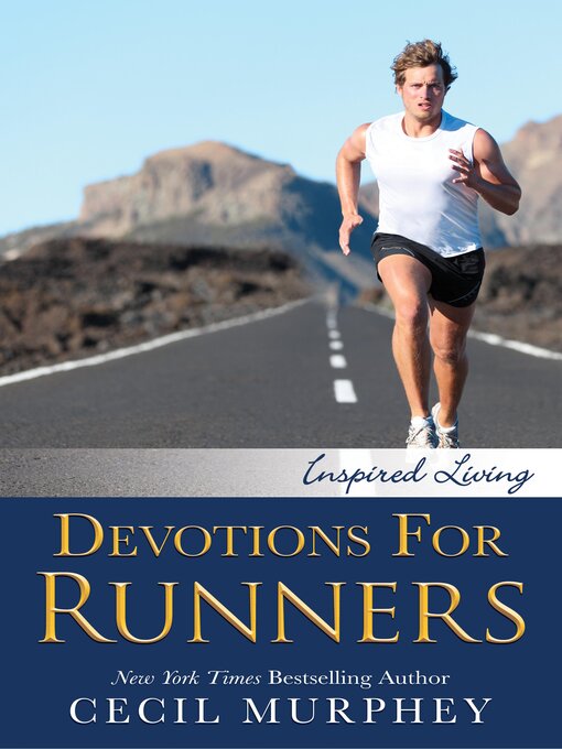 Title details for Devotions for Runners by Cecil Murphey - Available